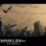 Siege