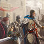 Crusader