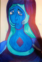 Blue Diamond