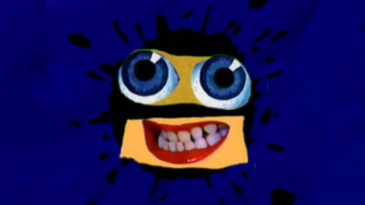 Klasky Csupo Splaat by LoxleyRobinhood on DeviantArt