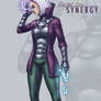 Character Design: Synergy