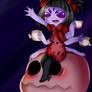 Muffet And Muffin