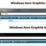 Windows Aero Graphite Styler