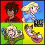 Ask Extra!