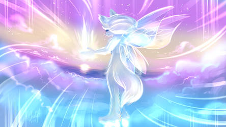 Starria's Wings