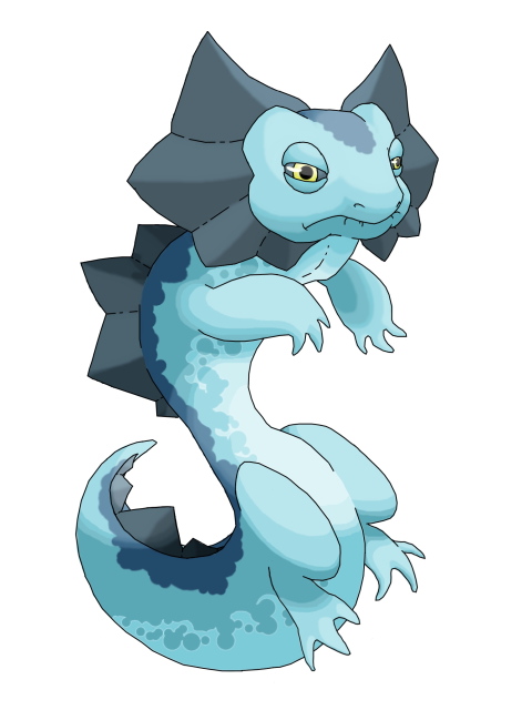 Wooper Evolution Chart