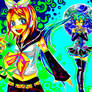 VOCALOIDS