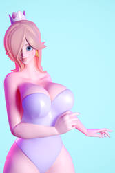 Rosalina