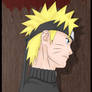 Naruto coloring ver1