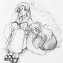 Inuyasha--Brothers