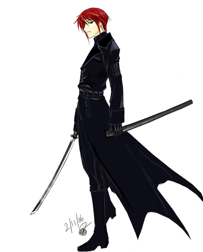 Weiss Kreuz Deviantart Gallery Weiss Kreuz Deviantart Gallery