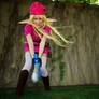 Pink Link