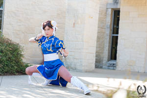 Chun Li 4