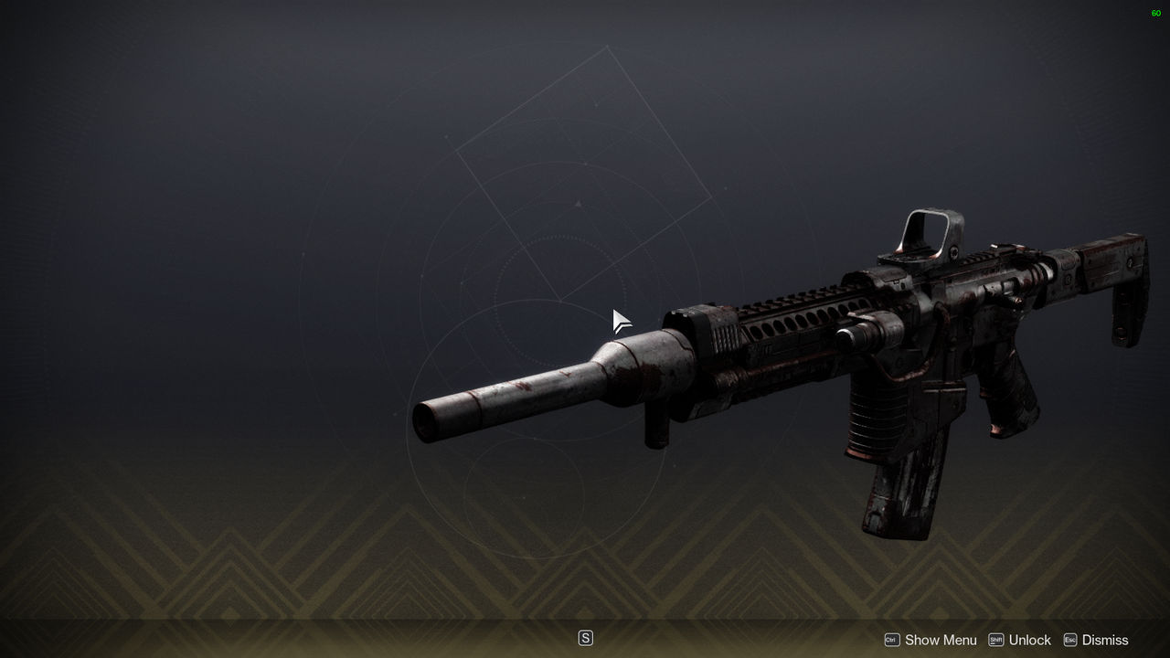 Sol Alliance Standard Issue Rifle by lapry101 on DeviantArt