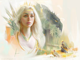 Daenerys