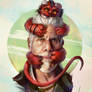 Hellboy