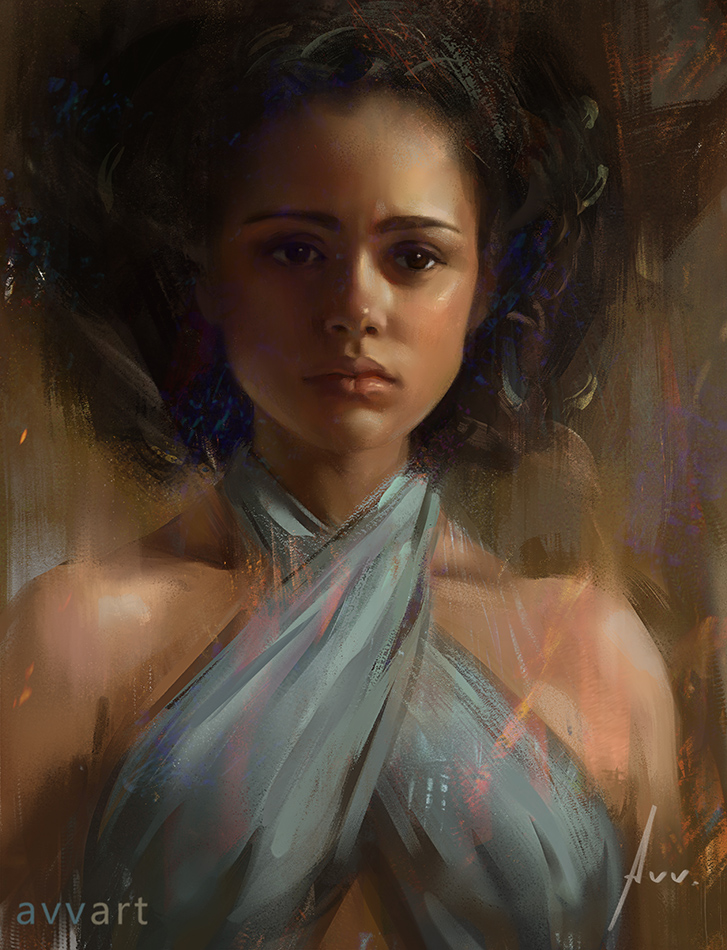 Missandei