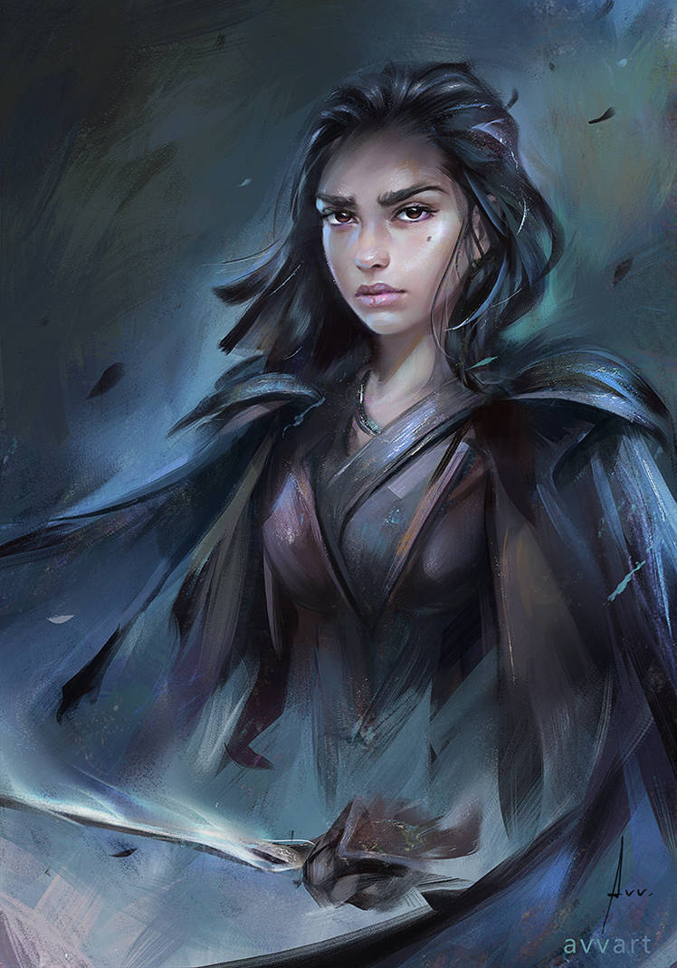 Deviantart Coldnerd User Profile Cold by avvart on DeviantArt