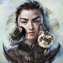 Arya Stark