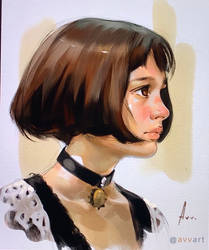 Mathilda