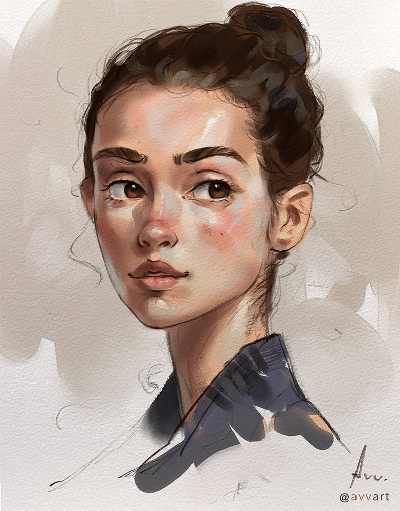 Blue Shirt Watercolor Avvart By Avvart On Deviantart Blue Shirt Watercolor Avvart By Avvart On Deviantart