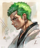 Zoro