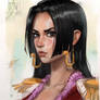 Boa Hancock