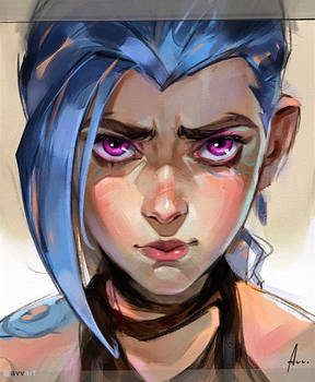 Jinx