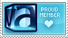 Proud Member by vector-artists