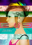 Sliced Collab no1 by vector-artists