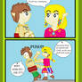 Skyward Sword Shorts 3