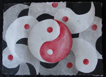 Spirit of Yin Yang