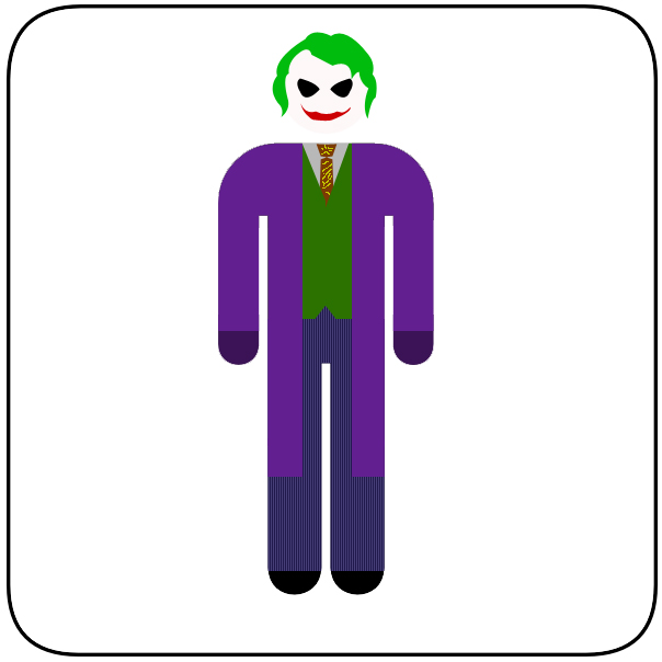 Joker Sign