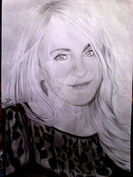 Drawing  Constance Leto