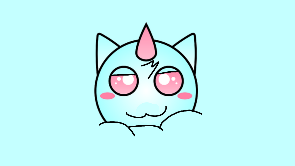 Cutsey fantisial inflated by Br8el on DeviantArt