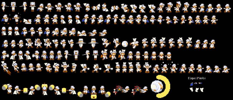 Mario Hyper Form Sprites Hyper Mario How 'Super Mario Bros. Movie' Caps Transformation