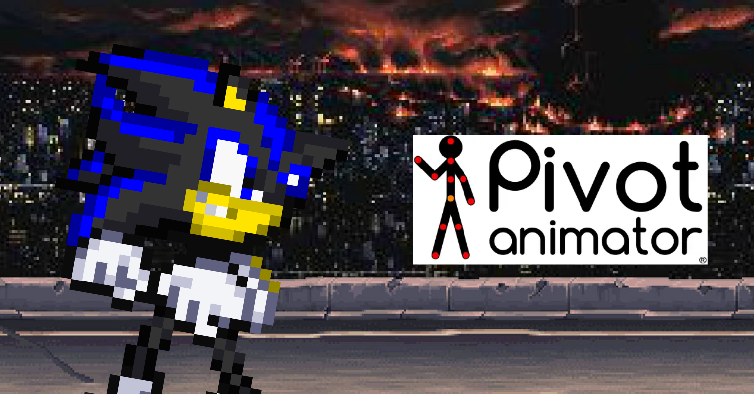 My Very First Pivot Sprite Animation (Thumbnail) by FlashFlames17 on ...