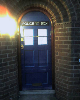 Tardis