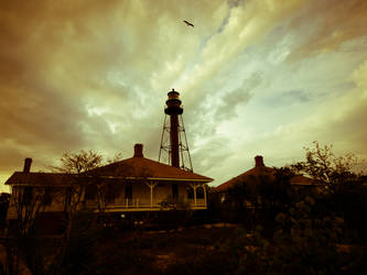 Old Lighthouse