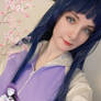 New Hinata Hyuga Pic owo