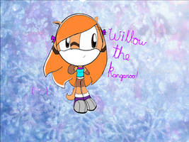 Willow 2.0 CHIBI!!!