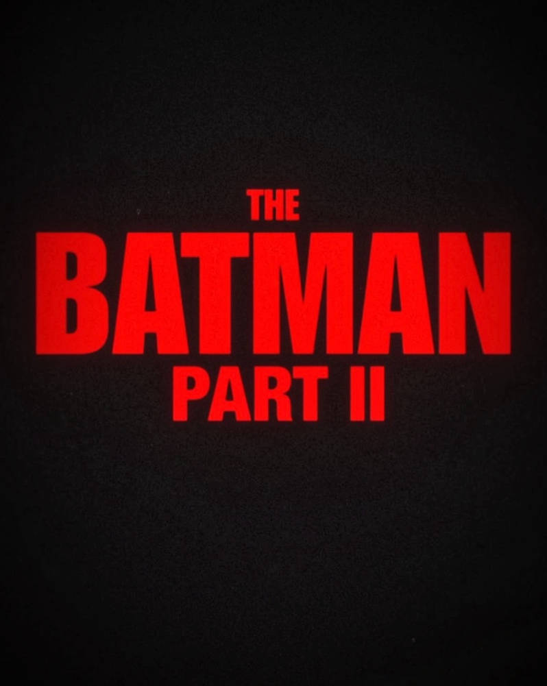 the Batman Part 2 Logo by TheBoys770 on DeviantArt
