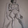 Life Drawing