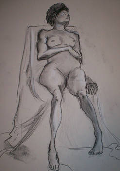 Life Drawing