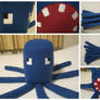 Squid Plush 2.0