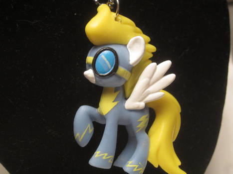 My Little Pony Wonderbolts Necklace