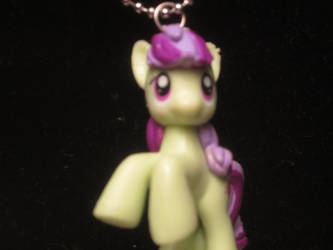 My Little Pony Bitta Luck Necklace