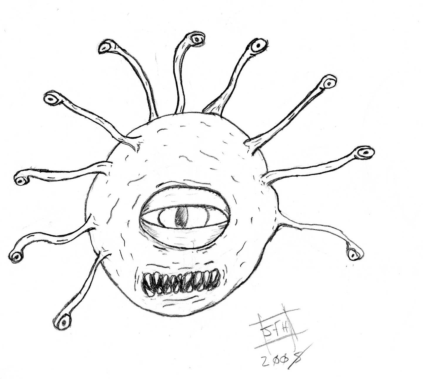 Beholder