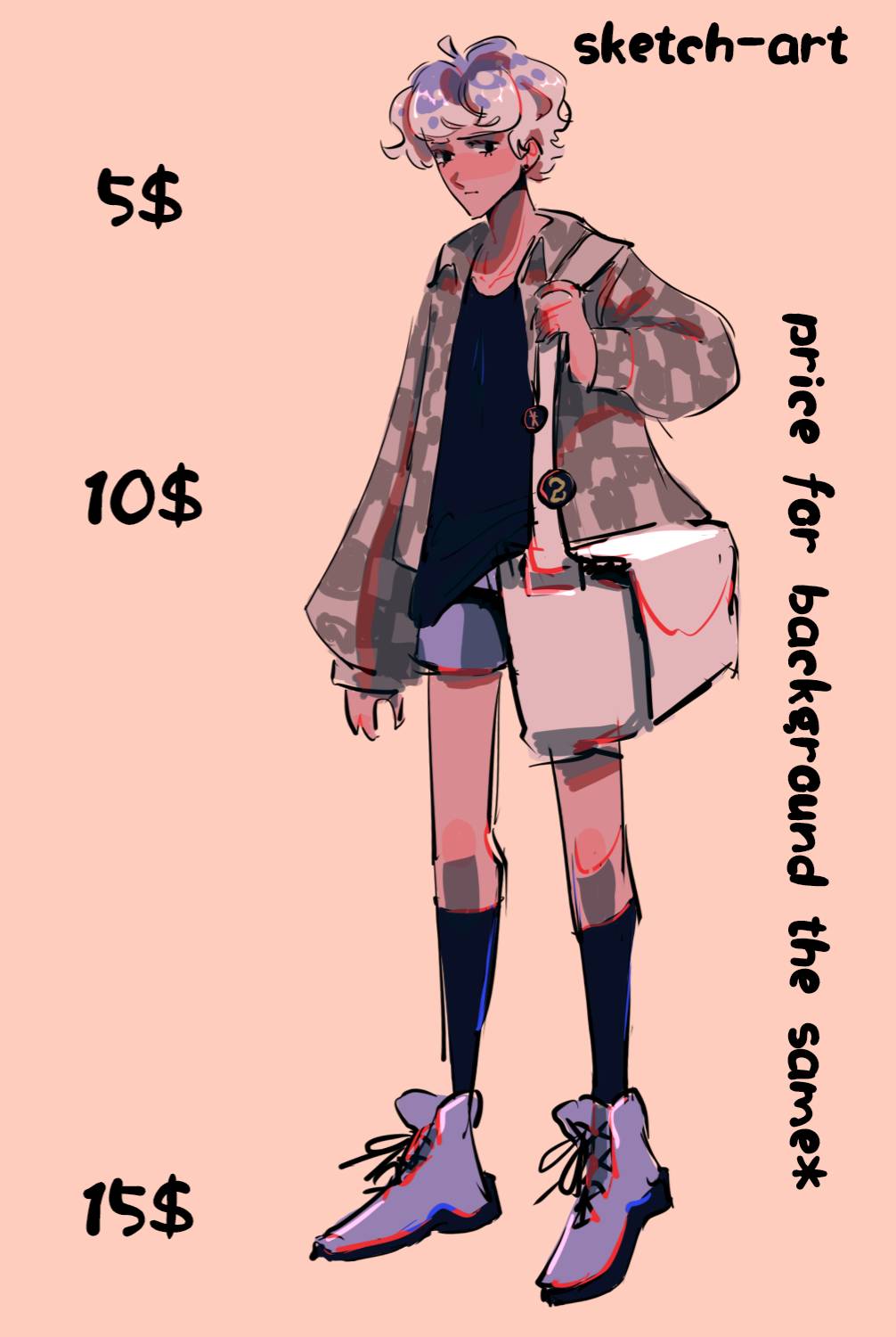 Price List 2 By Frambuesogusanito On Deviantart Price List 2 By Frambuesogusanito On Deviantart