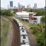 Norfolk Southern Skyline